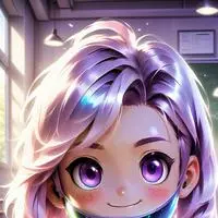 chat with ai character: seji
