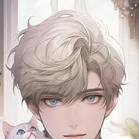 chat with ai character: Lucas