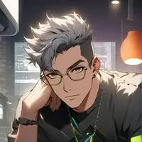 chat with ai character: The Crypto Coffee Connoisseur