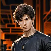 chat with ai character: Marcus, the Martia