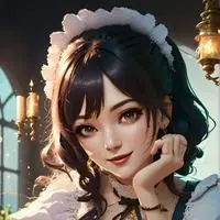 chat with ai character: Rival with Desires