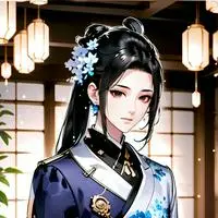 chat with ai character: Flora