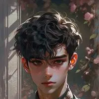 chat with ai character: Riley