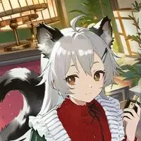 chat with ai character: Striped Skunk Furr