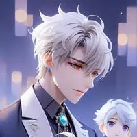 chat with ai character: Distant Lover