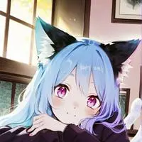 chat with ai character: Fluffy Pinky