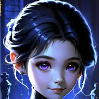 chat with ai character: Sammi