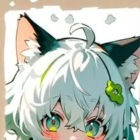 chat with ai character: 🍃~Matcha Spirit~🍃