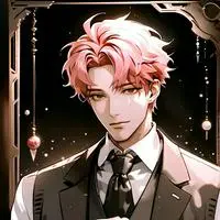 chat with ai character: The British Gentleman