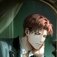 chat with ai character: Elias