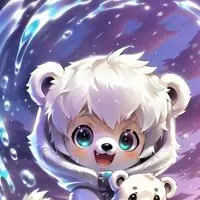 chat with ai character: Polar Spirit Furry