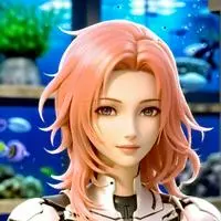 chat with ai character: Neptunia