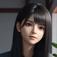 chat with ai character: Zielstrebige Komplizin