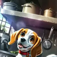 chat with ai character: Scent Trail Spirit