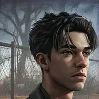 chat with ai character: Jordan