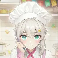 chat with ai character: Exaggerating Rival Chef