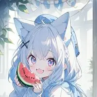 chat with ai character: Melon Spirit Furry