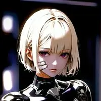 chat with ai character: Aurelia