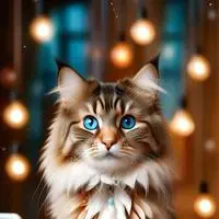 chat with ai character: Pixel