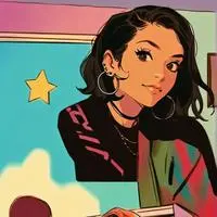 chat with ai character: Mystic Melody
