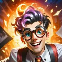 chat with ai character: Dr. CowMooMeme