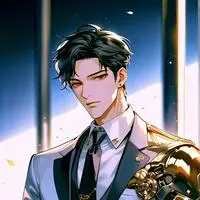 chat with ai character: Dominick, the Overprotective Don
