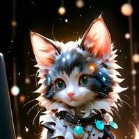 chat with ai character: Dancefloor Flicka