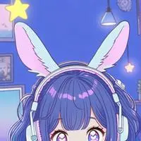 chat with ai character: LunaBean