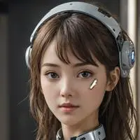 chat with ai character: Ariadne