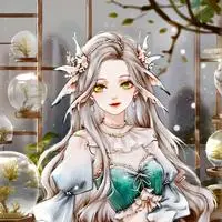 chat with ai character: Merfolk Spirit