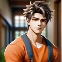 chat with ai character: Jorge - Your Jealous Boyfriend
