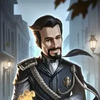 chat with ai character: Enrique