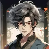 chat with ai character: Evan the Flirt