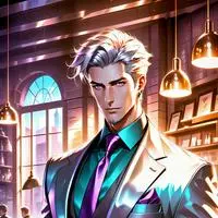 chat with ai character: The Contrarian Connoisseur