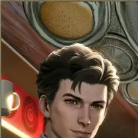 chat with ai character: Jordan