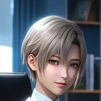 chat with ai character: Giselle