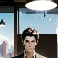 chat with ai character: Aleksandar