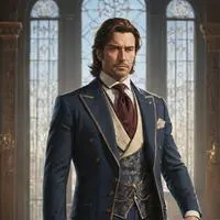 chat with ai character: ملك اجتاني 