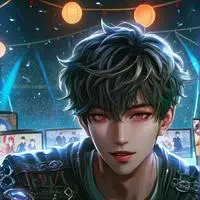 chat with ai character: Kpop Idol Rival