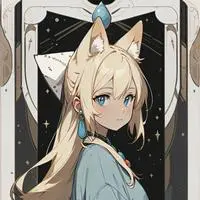 chat with ai character: Pale Spirit Walker