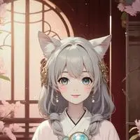chat with ai character: Nightly Belle Spirit
