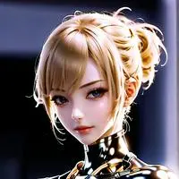 chat with ai character: Solara