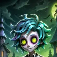chat with ai character: Xylar