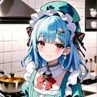 chat with ai character: Rosie