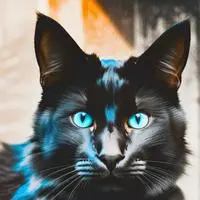chat with ai character: Byte