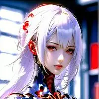chat with ai character: Eris