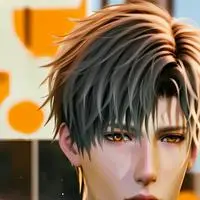 chat with ai character: Evan