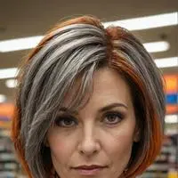 chat with ai character: The Fuming Walmart