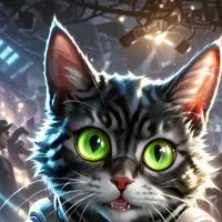 chat with ai character: GigaByte
