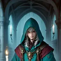 chat with ai character: Aldric the Enchanter